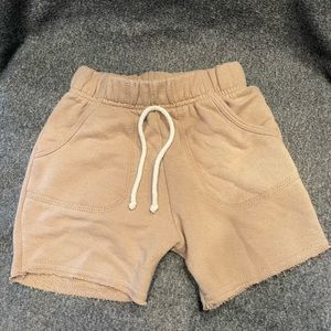 Little Wedgies Shorts